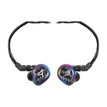 HEAD4影音頻道- Astell&Kern x JH Audio 將發售頂級通用型入耳 HEAD4影音頻道- Astell&Kern x JH Audio 將發售頂級通用型入耳